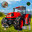 Farming Simulator Driving Game