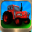 Tractor Farm Driver 3D Farming