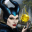 Disney Maleficent Free Fall