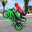 GT Moto Stunt 3D: Driving Game