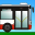 City Bus Driving Simulator 2D 