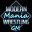 Modern Mania Wrestling GM