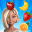 Fruit Candy Puzzle: Kids games and games for girls