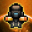 Sky Master - pixel shooter