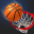 Dunk Stroke - 3D Pocket Basket