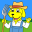 Phoneme Farm: Kids Reading App