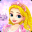 Princess Mermaid Puzzles games 1.1.3