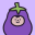 Eggby the Eggplant 1.3