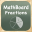 MathBoard Fractions