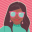 The Mindy Project Stickers 1.0