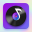 MS Vinyl - Music Widget