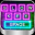 Glow Keyboard - Customize & Theme Your Keyboards 2.3