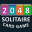 2048 Solitaire Card Game