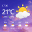 Live Weather - Forecast Widget 2.2.21