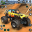 Monster Truck Racing Car Games