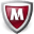 McAfee Virus and Spyware Protection Service 4.5.1.180