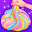 Unicorn Slime - Trendy Fun