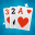 Solitaire - 4 in 1 Solitaire 1.4