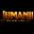 Jumanji Movie Stickers