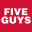 Five Guys Burgers & Fries v3.10