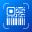 QR Code Reader，Barcode Scanner