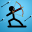 Stickman Archer: Stick Bow War