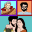 Bollywood Movies Guess - Quiz