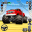 Monster Truck Stunt Game