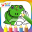 Painting for kids Happytouch 1.7