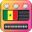 Senegal Radio Stations Live FM