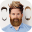 Hair Changer Men buzz cut