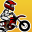 Speedy Biker Xtreme