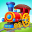 Train Game For Kids