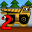 Kids Trucks: Puzzles 2 - An Animated Construction Truck Puzzle Game for Toddlers, Preschoolers, and Young Children