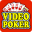 Video Poker ™ - Classic Games