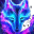 Wolf Coloring Book Color Game