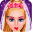 Wedding Doll - Dress Up & Fashion Games