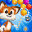 Bubble Shooter: Rescue Panda