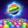 Bubble Shooter Space! Pop Game