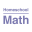 Homeschool Math Curriculum