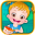 Baby Hazel Kitchen Fun by Baby Hazel Games