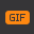 Gifer — GIF battle with friend