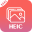 HEIC to JPG Converter 8.1