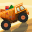 Big Truck -Mine Express Racing