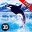 Angry Killer Whale: Orca Simulator 3D