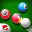 Merge Balls - Pool Puzzle