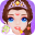 Princess make up school