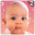 Future Baby Face Generator Sim