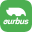 Ride with OurBus App