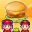 Burger Bistro Story